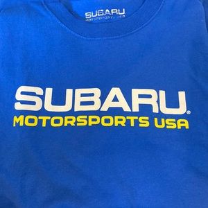 Subaru T-Shirt